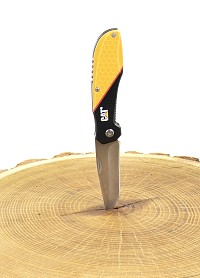 CAT Σουγιάς αναδιπλούμενος 17,5cm 980047IG