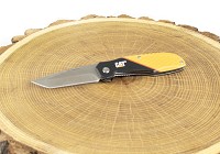 CAT Σουγιάς αναδιπλούμενος 17,5cm 980047IG