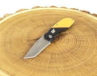 CAT Σουγιάς αναδιπλούμενος 17,5cm 980047IG