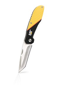 CAT Σουγιάς αναδιπλούμενος 17,5cm 980047IG