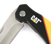 CAT Σουγιάς αναδιπλούμενος 17,5cm 980047IG