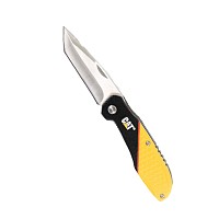 CAT Σουγιάς αναδιπλούμενος 17,5cm 980047IG