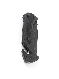 CAT Σουγιάς αναδιπλούμενος μαύρος 20,3cm 980012IG