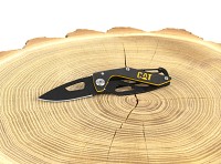 CAT Σουγιάς αναδιπλούμενος με γάντζο 13.3cm 980266IG