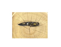 CAT Σουγιάς αναδιπλούμενος με γάντζο 13.3cm 980266IG