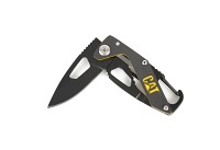 CAT Σουγιάς αναδιπλούμενος με γάντζο 13.3cm 980266IG