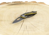 CAT Σουγιάς αναδιπλούμενος με γάντζο 13.3cm 980266IG