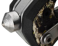 CAT Σουγιάς αναδιπλούμενος Real Tree Camouflage 280017IG