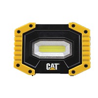 CAT Προβολέας εργασίας επαναφορτιζόμενος led με μέγιστη φωτεινότητα 500lm CT3545