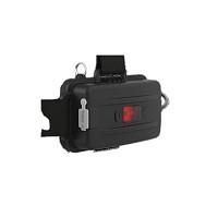 CAT Φακός κεφαλής led επαναφορτιζόμενος αδιάβροχος IPX4 με μέγιστη φωτεινότητα 800lm CT4305