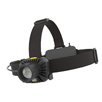 CAT Φακός κεφαλής led επαναφορτιζόμενος αδιάβροχος IPX4 με μέγιστη φωτεινότητα 800lm CT4305