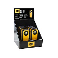 CAT Φακός led αδιάβροχος με μέγιστη φωτεινότητα 220lm CT5120