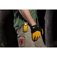 CAT Φακός led αδιάβροχος με μέγιστη φωτεινότητα 220lm CT5120