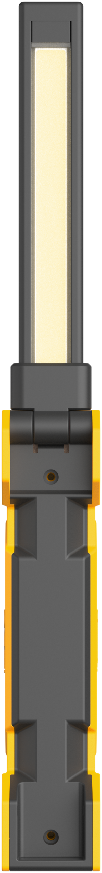 CAT Φακός led επαναφορτιζόμενος αδιάβροχος IPX4 με μέγιστη φωτεινότητα 400lm CT8025