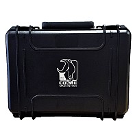 COME Σπάτουλες σετ 5 τεμ. σε βαλίτσα