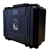 COME Σπάτουλες σετ 5 τεμ. σε βαλίτσα