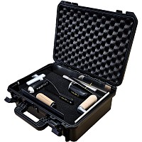 COME Σπάτουλες σετ 5 τεμ. σε βαλίτσα