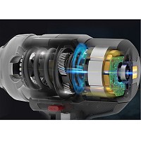 CAT Solo Μπουλονόκλειδο Li-ion 18V με υποδοχή 3/4 DX73B