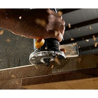 CAT Solo Κάθετη Φρέζα 18V με ρύθμιση ταχύτητας 38mm DX82B