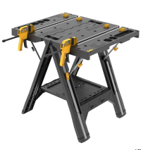 CAT Πάγκος εργασίας 81,7x78,7x63,5cm DH1005
