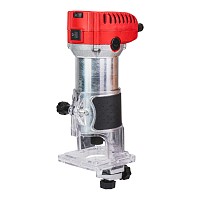 RAIDER Κουρευτικό περιθωρίων 650W RD-ER09 051109