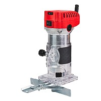 RAIDER Κουρευτικό περιθωρίων 650W RD-ER09 051109