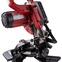 RAIDER Φαλτσοπρίονο RD-MS21 1400W 053102