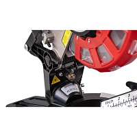 RAIDER Φαλτσοπρίονο RD-MS21 1400W 053102