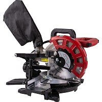 RAIDER Φαλτσοπρίονο RD-MS21 1400W 053102