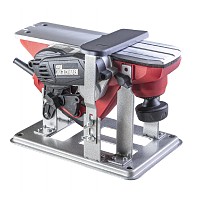 RAIDER Πλάνη ηλεκτρική RD-EP15 900W  055202