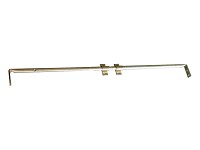 Μηχανισμός Τραπεζιού Τύπου Βιβλίου με μέγιστο άνοιγμα 65cm