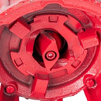 RAIDER Αντλία υποβρύχια μαντεμένια ακάθαρτων με κοπτήρα RD-CAWP56 1.1kW300L/m.13m 070163