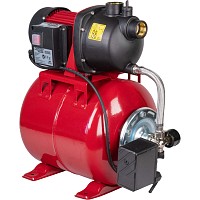 RAIDER Πιεστικό 800W RD-WP800Z 071109