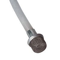 RAIDER Πιστόλι βαφής ηλεκτρικό airless 1200W 207bar RDP-HPAS01 074204