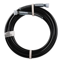 RAIDER Πιστόλι βαφής ηλεκτρικό airless 1200W 207bar RDP-HPAS01 074204