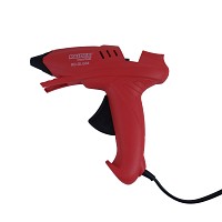RAIDER Πιστόλι θερμοκόλλησης 100W για ράβδους σιλικόνης 11mm  RD-GLG04 076202