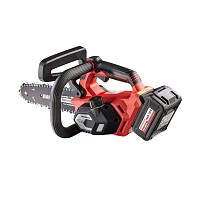 RAIDER Αλυσοπρίονο κλαδευτικό μπαταρίας 1x4Ah 20V 2,95kg με λάμα 25,5cm RDI-BCCS32 077001