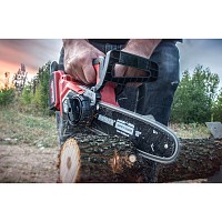 RAIDER Αλυσοπρίονο κλαδευτικό μπαταρίας 1x4Ah 20V 2,95kg με λάμα 25,5cm RDI-BCCS32 077001