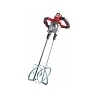 RAIDER Αναδευτήρας ηλεκ. χρωμάτων διπλός RD-HM09 1600W 078601