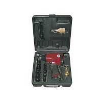 RAIDER Αερόκλειδο 1/2 310ΝΜ RD-AW03 089922