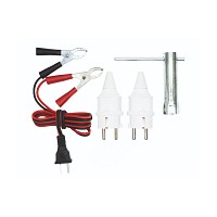 RAIDER Γεννήτρια βενζίνης τετράχρονη 2.8kW RD-GG06 090103