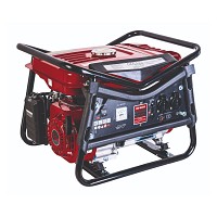 RAIDER Γεννήτρια βενζίνης τετράχρονη 2.8kW RD-GG06 090103