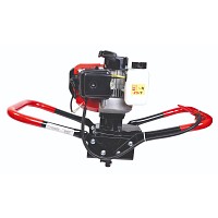 RAIDER Τριβέλα 2.2hp 52cc RD-EA01 095109