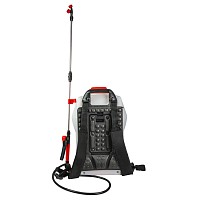 RAIDER R20 Solo Ψεκαστήρας 16L 3bar RDP-BKMD20 098109