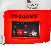 RAIDER R20 Solo Ψεκαστήρας 16L 3bar RDP-BKMD20 098109