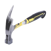 TOP MASTER Σφυρί δίχαλο μαγνητικό 600gr 249804