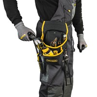 TOP MASTER Θήκη μέσης εργαλείων 499968