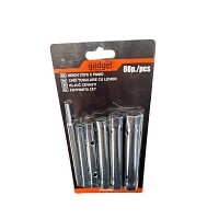 GADGET Κλειδί σωληνωτό Σετ 6τεμ. 239904