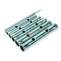 GADGET Κλειδί σωληνωτό Σετ 6τεμ. 239904