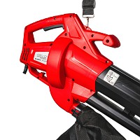 RAIDER Φυσητήρας ηλεκτρικός 2600W RD-EBV03 075522